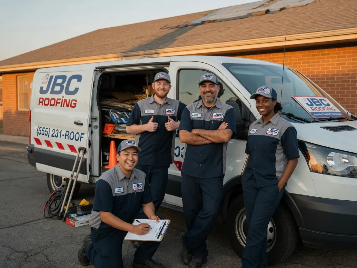 Roof Replacement company in Blue Island, IL